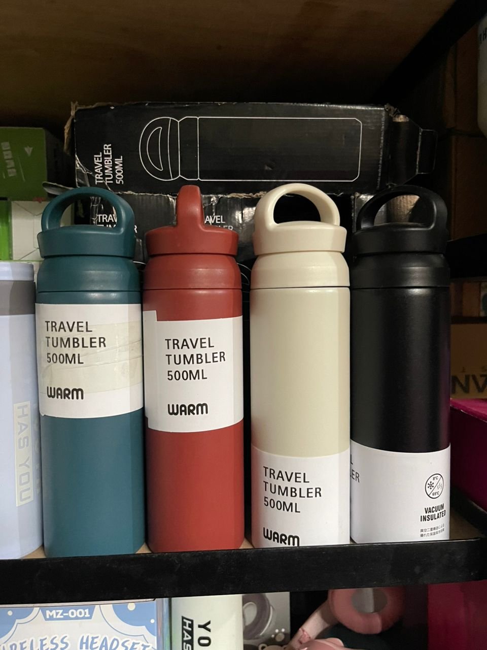 Thermos